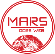 Mars Does Web